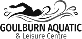 Goulburn Aquatic Centre - Logo